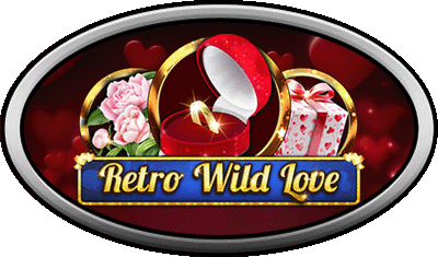 Retro Wild Love